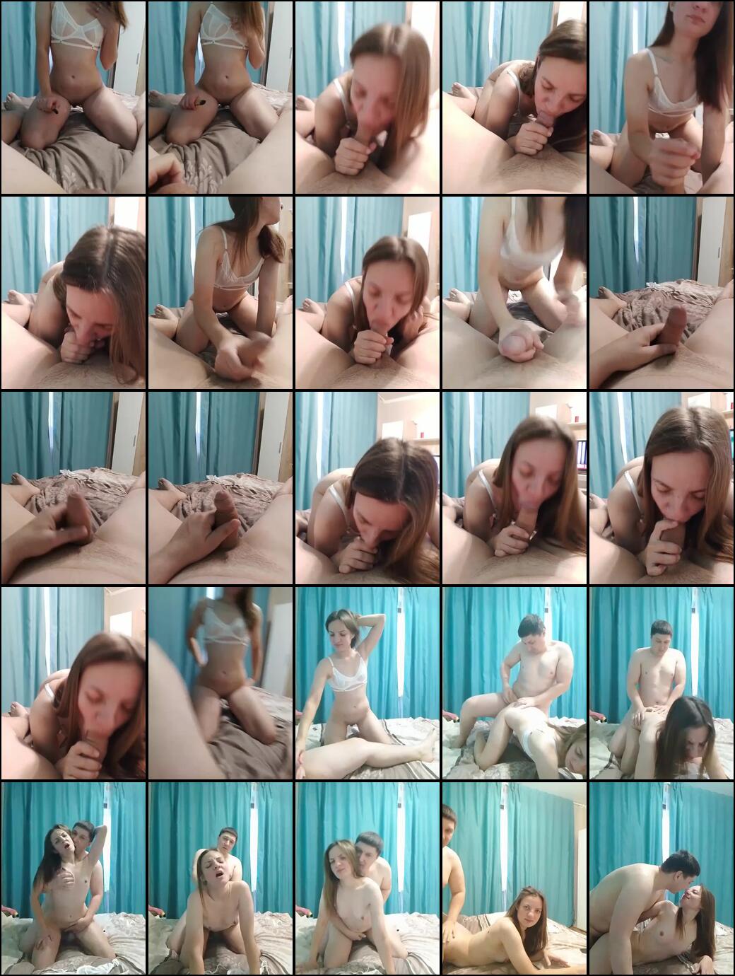 AlexanderVeraBongaCams Porn Cam 2024-03-14