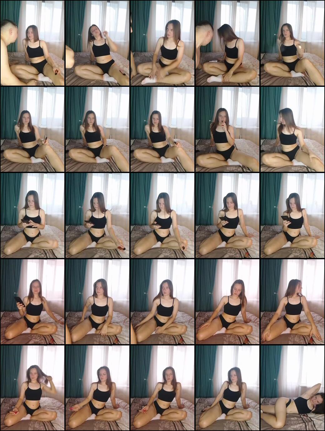 AlexanderVeraBongaCams Porn Cam 2024-03-18
