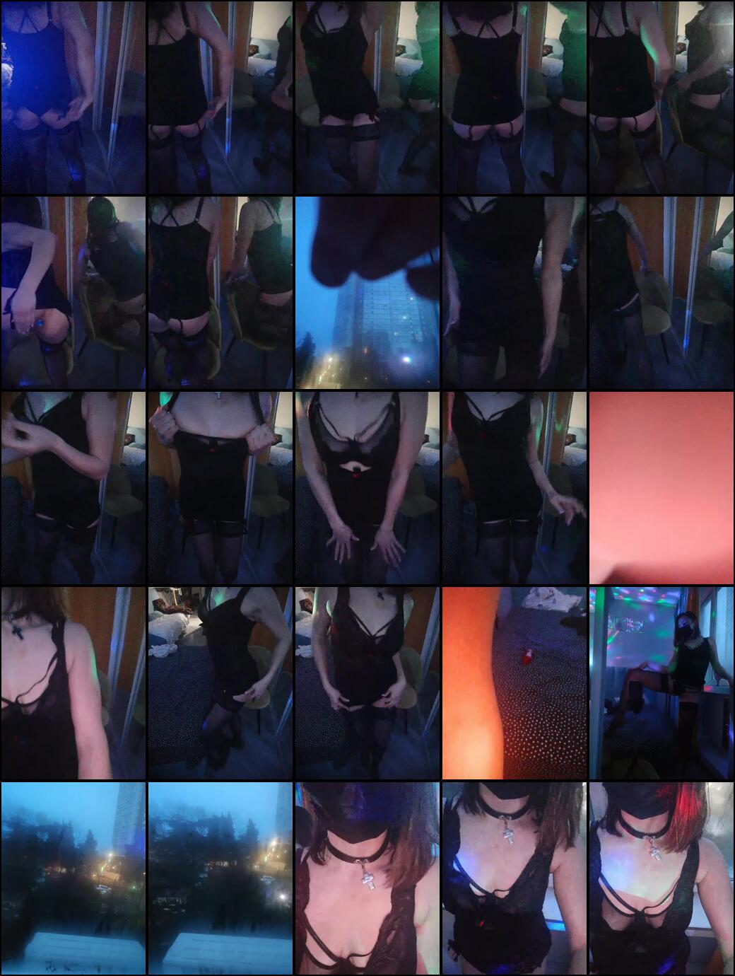 AlexLizabadBongaCams Porn Cam 2024-02-06