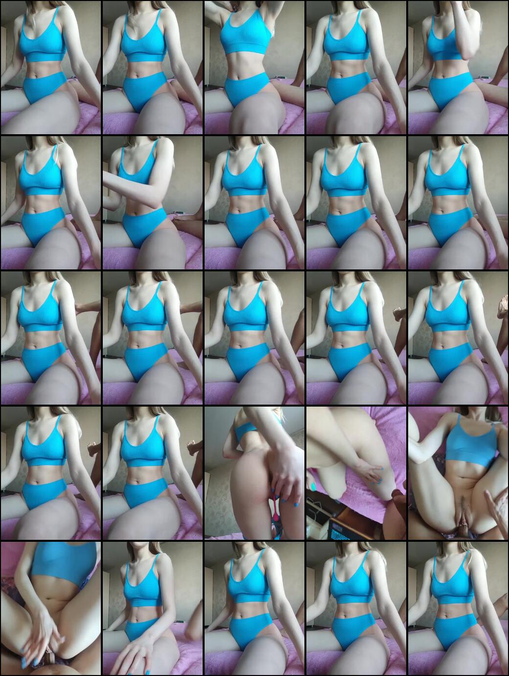 AliceandrabbitBongaCams Porn Cam 2024-02-21