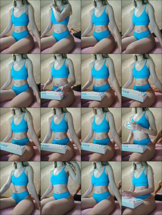 AliceandrabbitBongaCams Porn Cam 2024-02-21