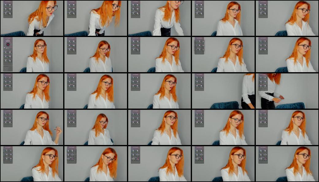 AliceF0xisBongaCams Porn Cam 2024-01-17
