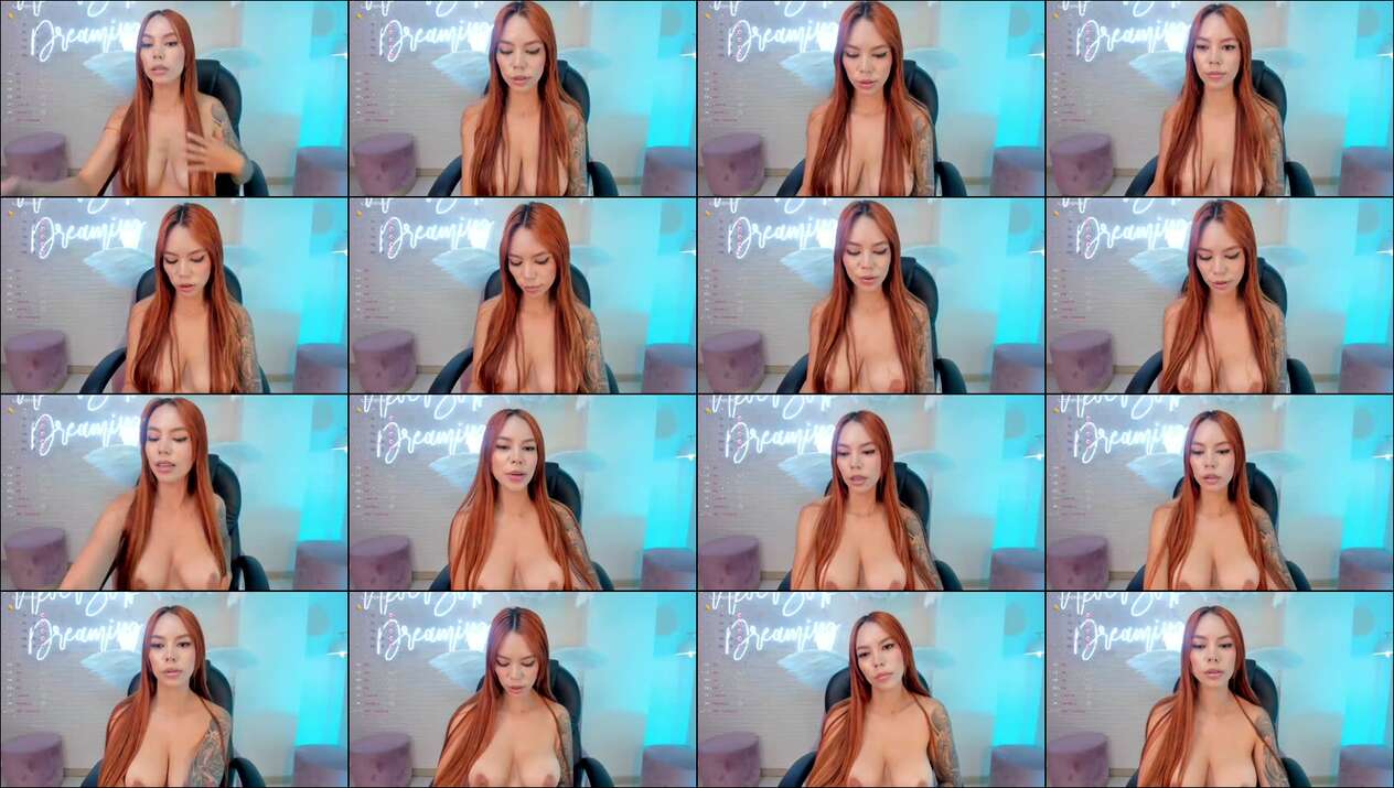 AlicePriceBongaCams Porn Cam 2024-02-01