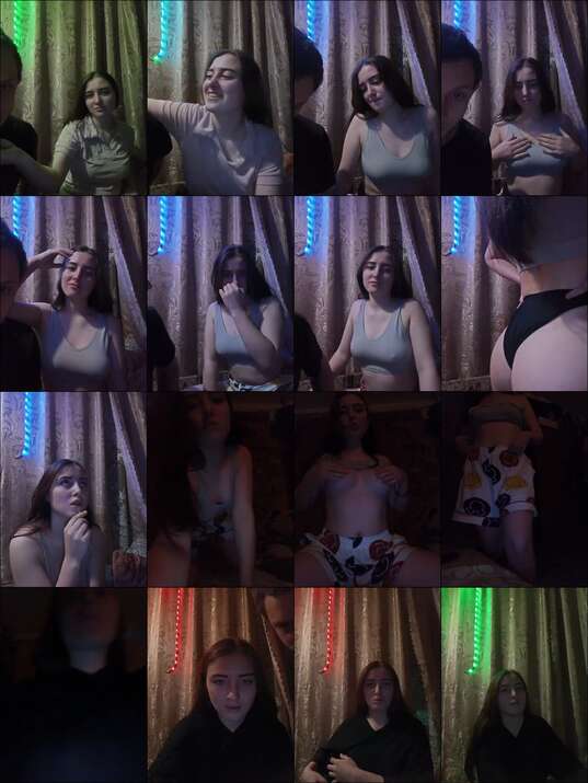 AlinaKikoBongaCams Porn Cam 2024-02-10