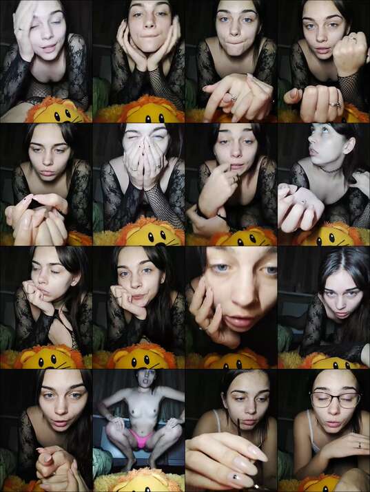Alinaor4ikovaBongaCams Porn Cam 2024-02-29
