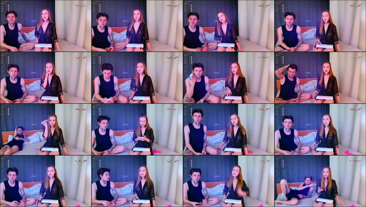 AlinvBongaCams Porn Cam 2023-10-16