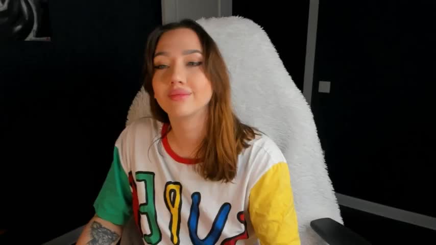 Alisa_ChudoBongaCams Porn Cam 2023-10-29