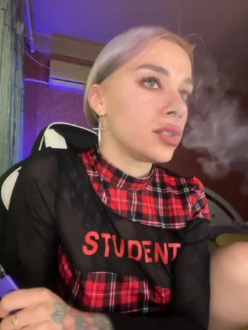 Alisa_ChudoBongaCams Porn Cam 2023-11-09