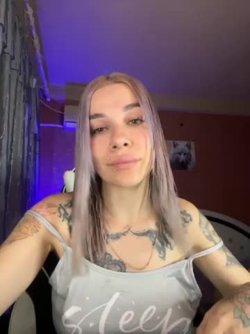 Alisa_ChudoBongaCams Porn Cam 2023-11-09