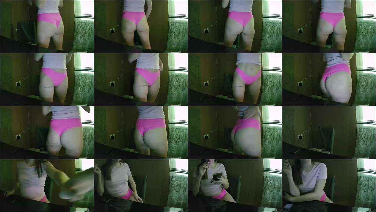 AlisaDimaBongaCams Porn Cam 2024-01-14