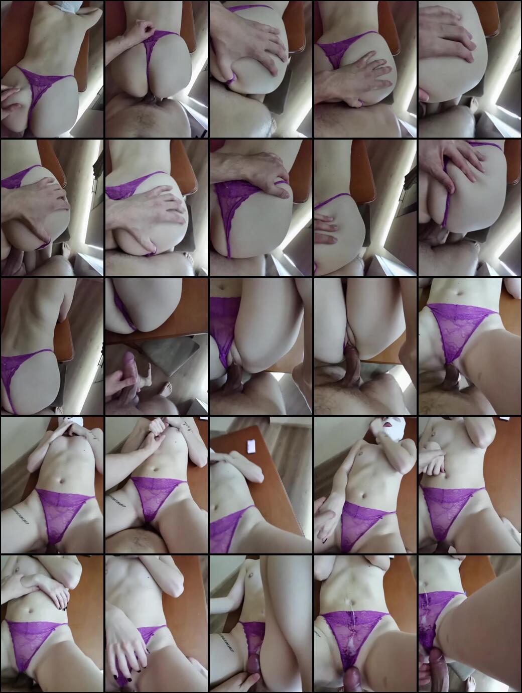 AlisaDimaBongaCams Porn Cam 2024-01-18