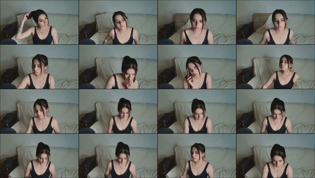 AlisaMadnessssBongaCams Porn Cam 2023-10-09