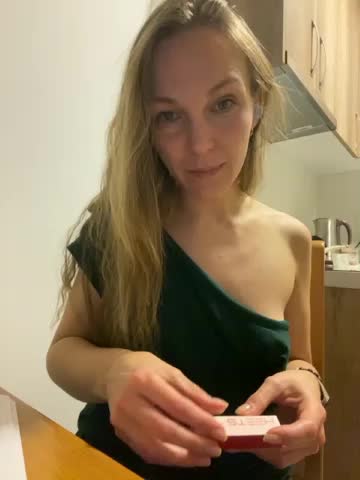 AlisasqrlBongaCams Porn Cam 2023-11-24