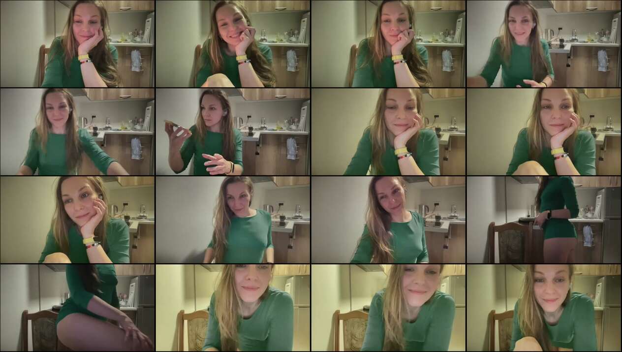 AlisasqrlBongaCams Porn Cam 2024-01-01