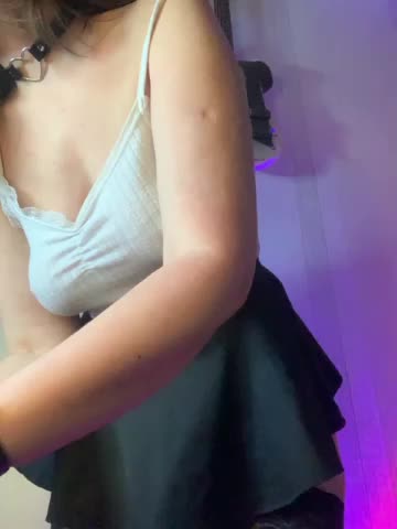 Alisia_PurrBongaCams Porn Cam 2023-11-25