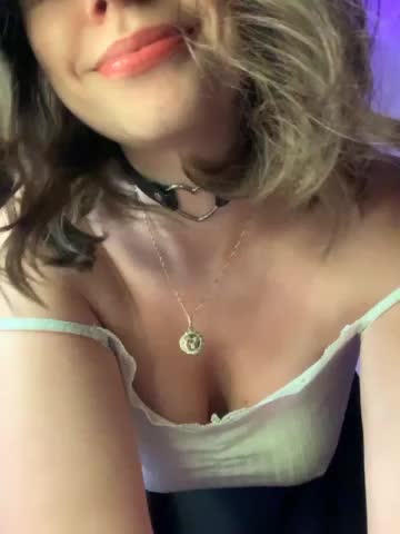 Alisia_PurrBongaCams Porn Cam 2023-10-07