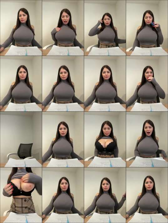 Aliska_KiskaBongaCams Porn Cam 2024-02-12