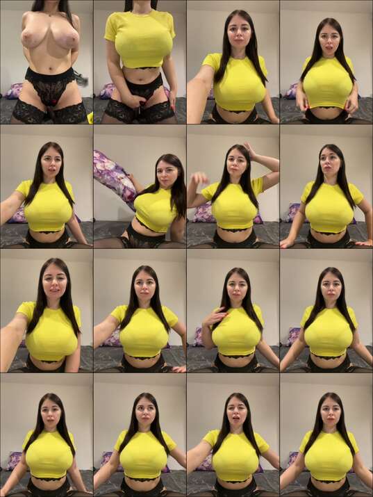 Aliska_KiskaBongaCams Porn Cam 2024-02-13