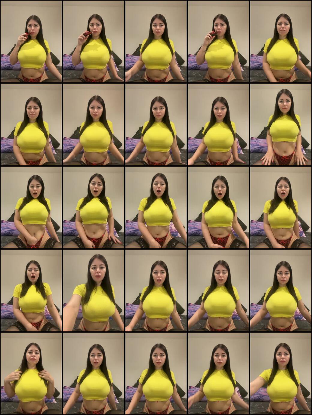 Aliska_KiskaBongaCams Porn Cam 2024-02-14