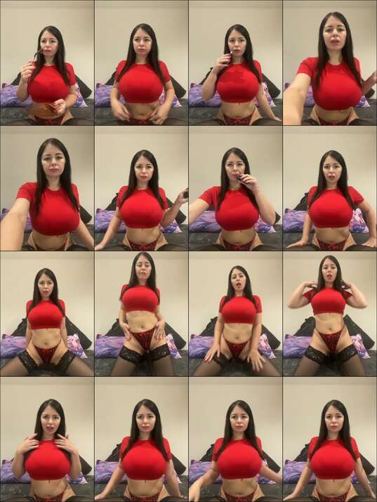 Aliska_KiskaBongaCams Porn Cam 2024-02-14