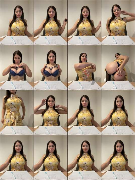 Aliska_KiskaBongaCams Porn Cam 2024-02-17