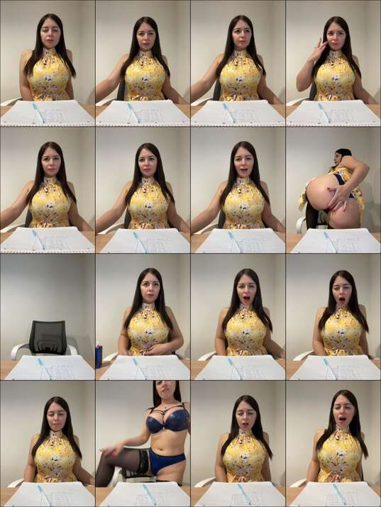 Aliska_KiskaBongaCams Porn Cam 2024-02-17