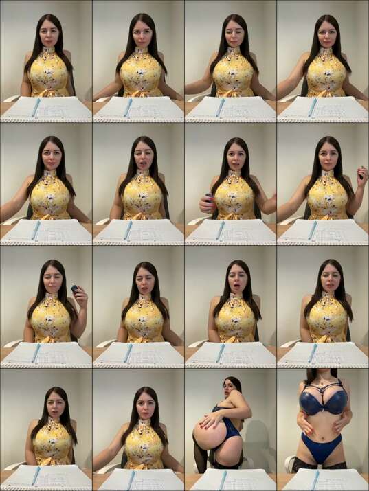 Aliska_KiskaBongaCams Porn Cam 2024-02-17