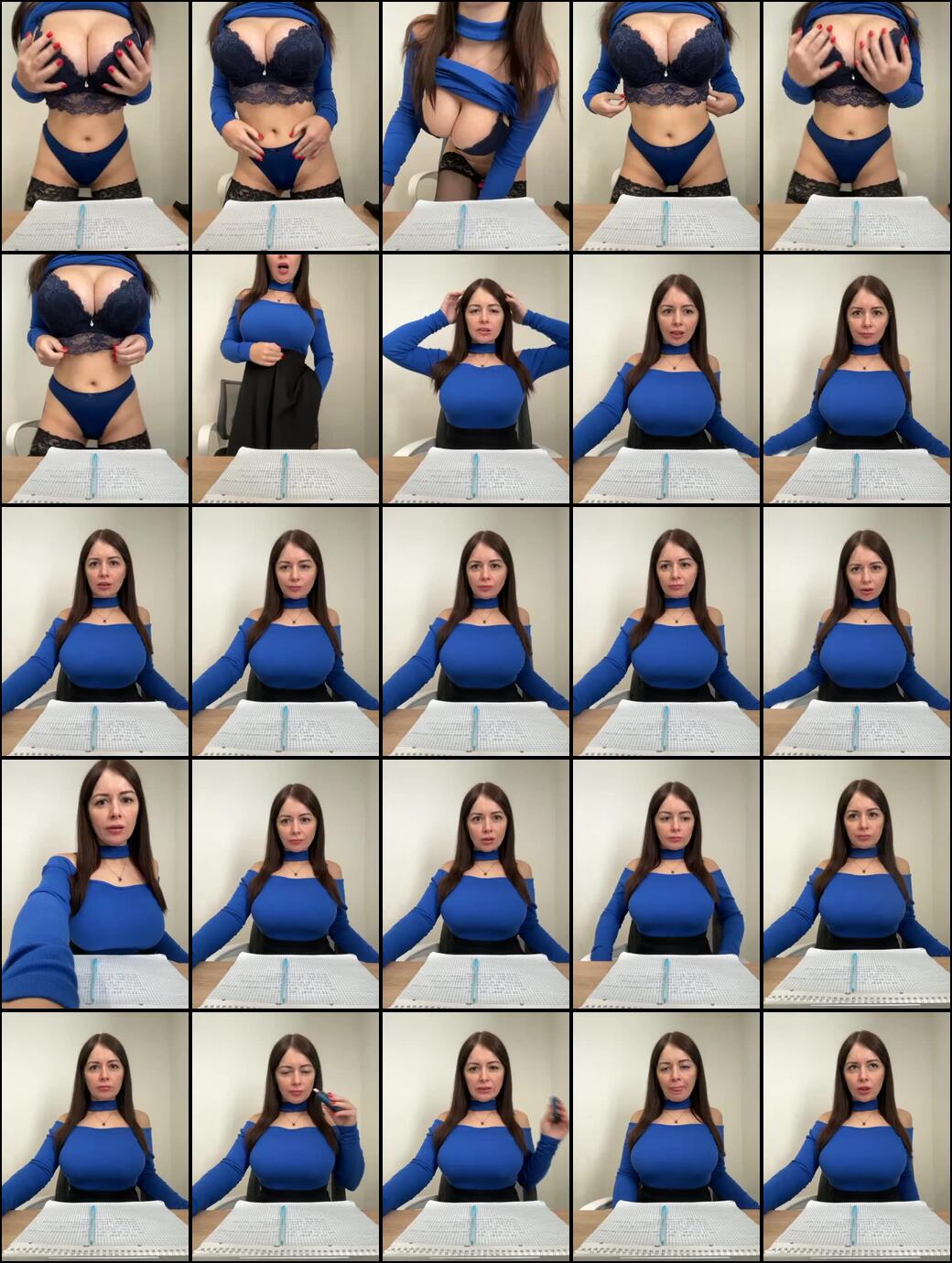 Aliska_KiskaBongaCams Porn Cam 2024-02-22