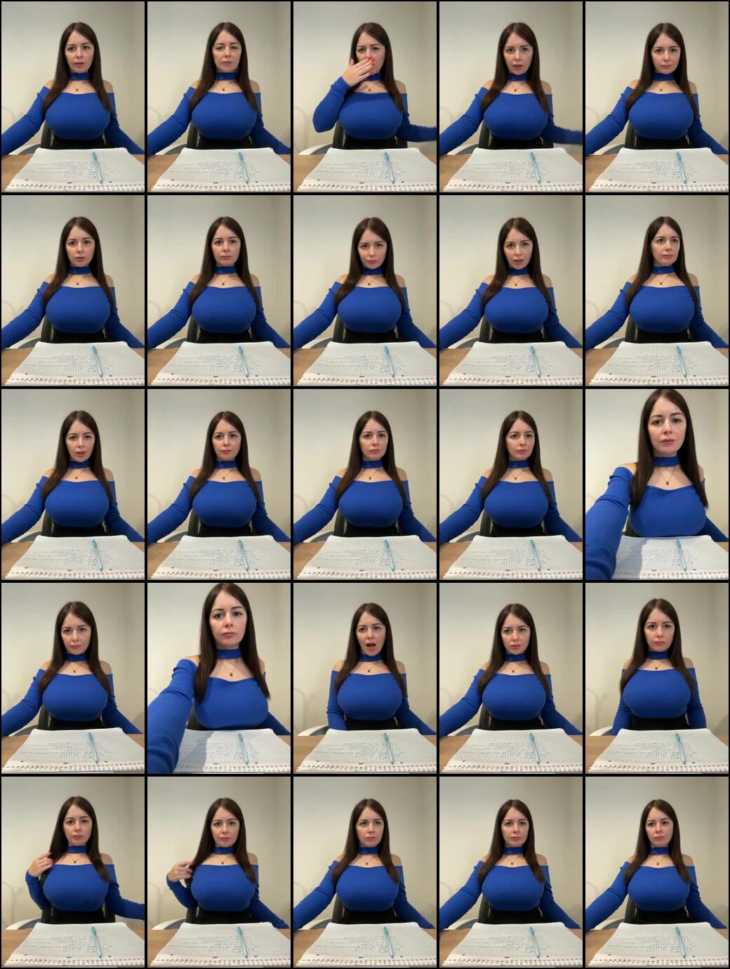 Aliska_KiskaBongaCams Porn Cam 2024-02-22