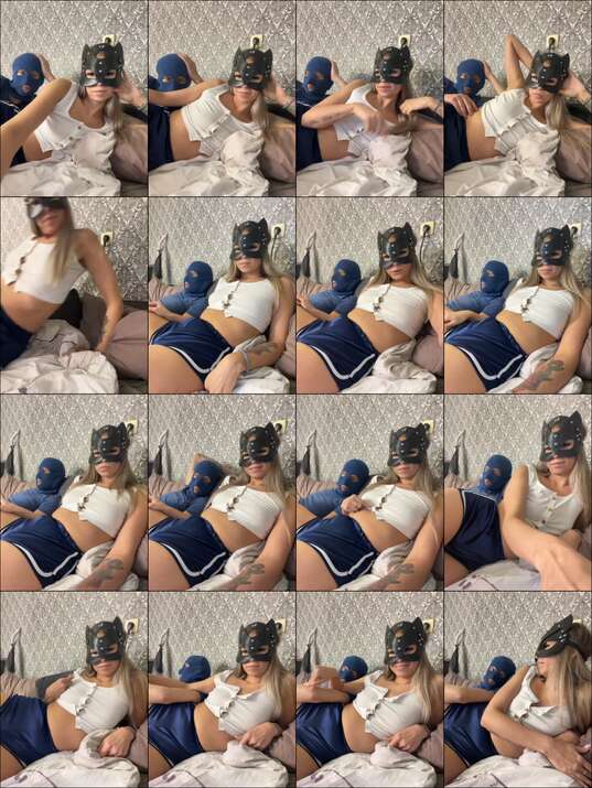 AlISVikBongaCams Porn Cam 2023-10-28