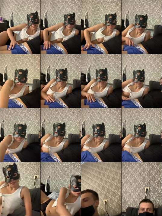 AlISVikBongaCams Porn Cam 2023-11-02