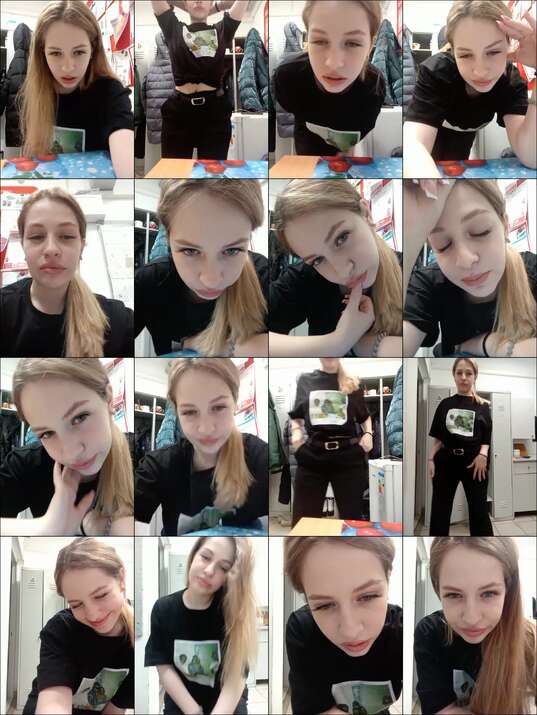AlixElaineBongaCams Porn Cam 2023-11-27