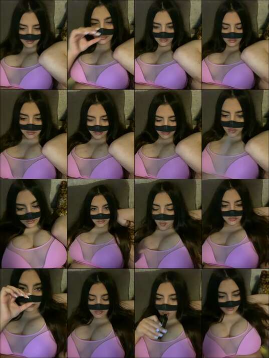 AloeloeaBongaCams Porn Cam 2023-10-15