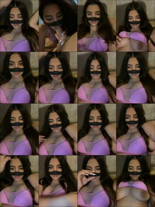 AloeloeaBongaCams Porn Cam 2023-10-15