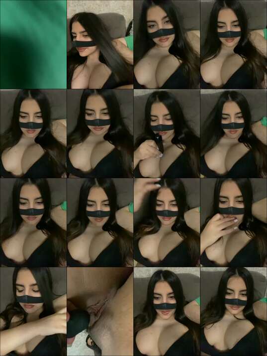 AloeloeaBongaCams Porn Cam 2023-10-18