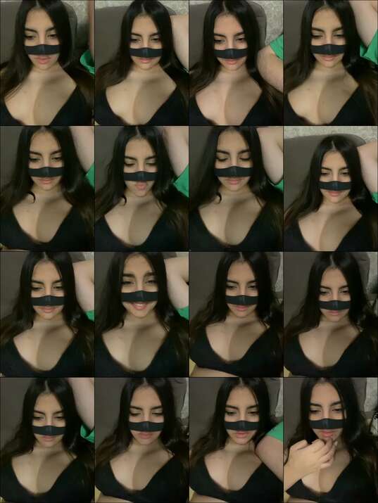AloeloeaBongaCams Porn Cam 2023-10-18