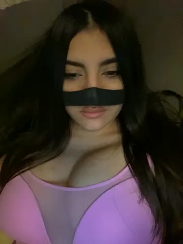 AloeloeaBongaCams Porn Cam 2023-10-19