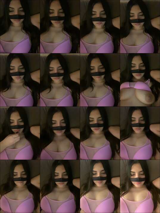 AloeloeaBongaCams Porn Cam 2024-01-11