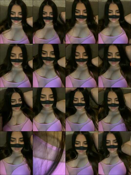 AloeloeaBongaCams Porn Cam 2023-11-14