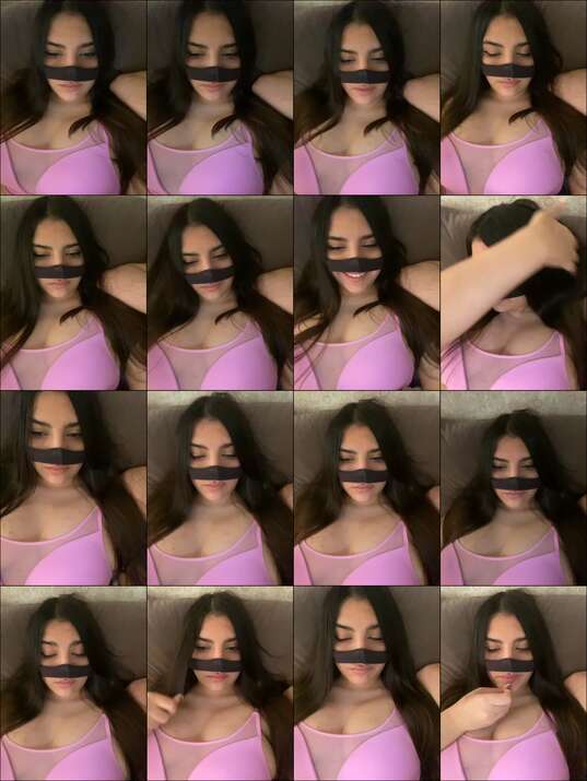 AloeloeaBongaCams Porn Cam 2023-11-14