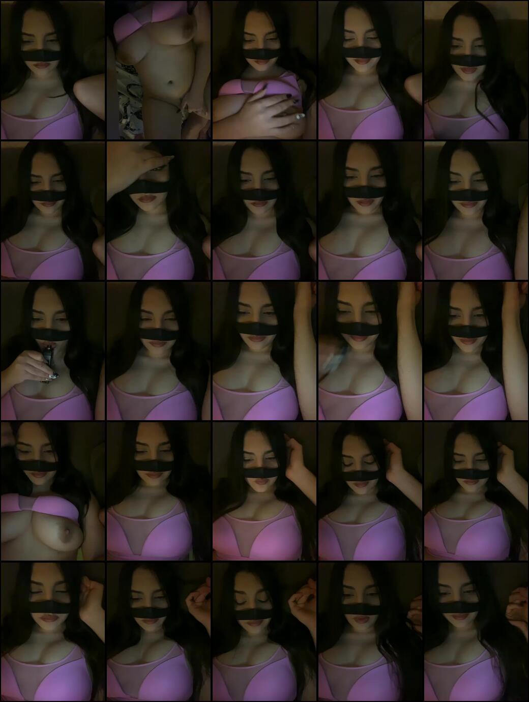 AloeloeaBongaCams Porn Cam 2024-01-14