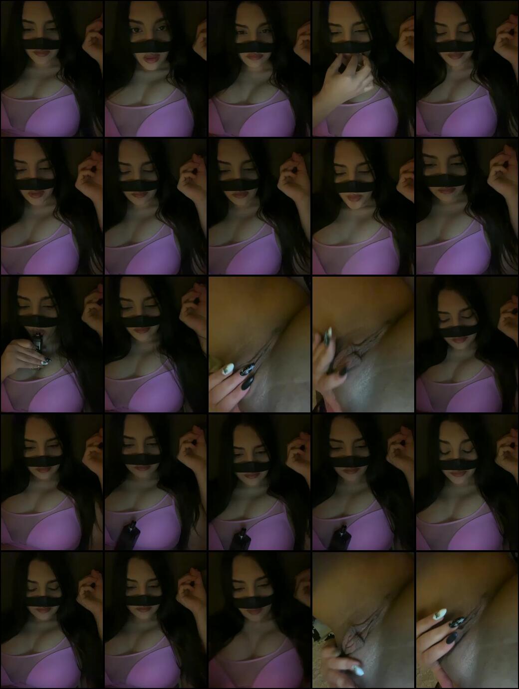 AloeloeaBongaCams Porn Cam 2024-01-14