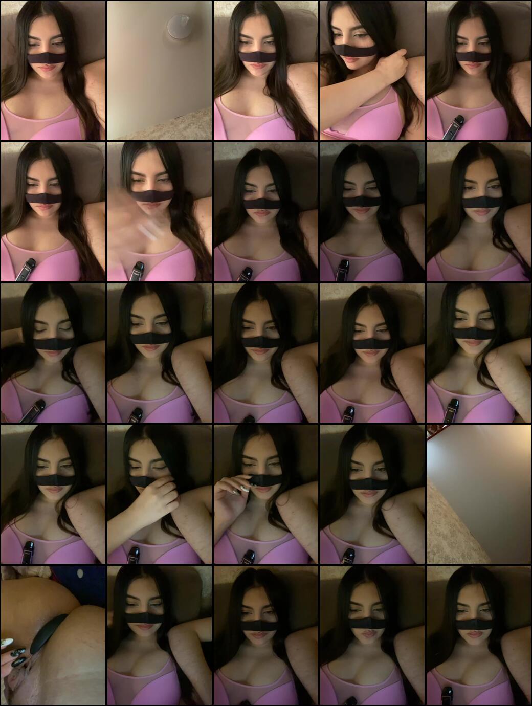 AloeloeaBongaCams Porn Cam 2024-01-27