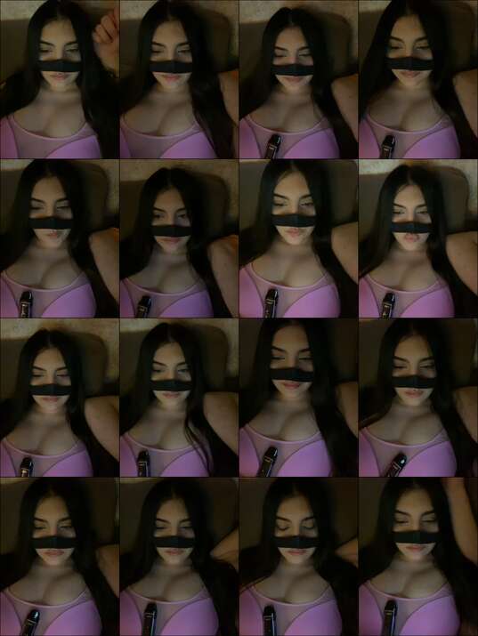 AloeloeaBongaCams Porn Cam 2024-01-27