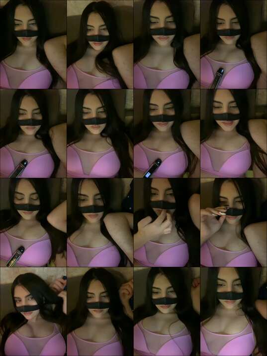 AloeloeaBongaCams Porn Cam 2024-01-29