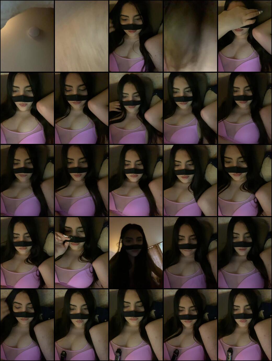 AloeloeaBongaCams Porn Cam 2024-02-01