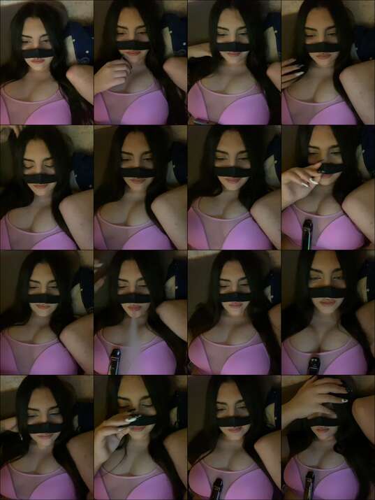 AloeloeaBongaCams Porn Cam 2024-02-01