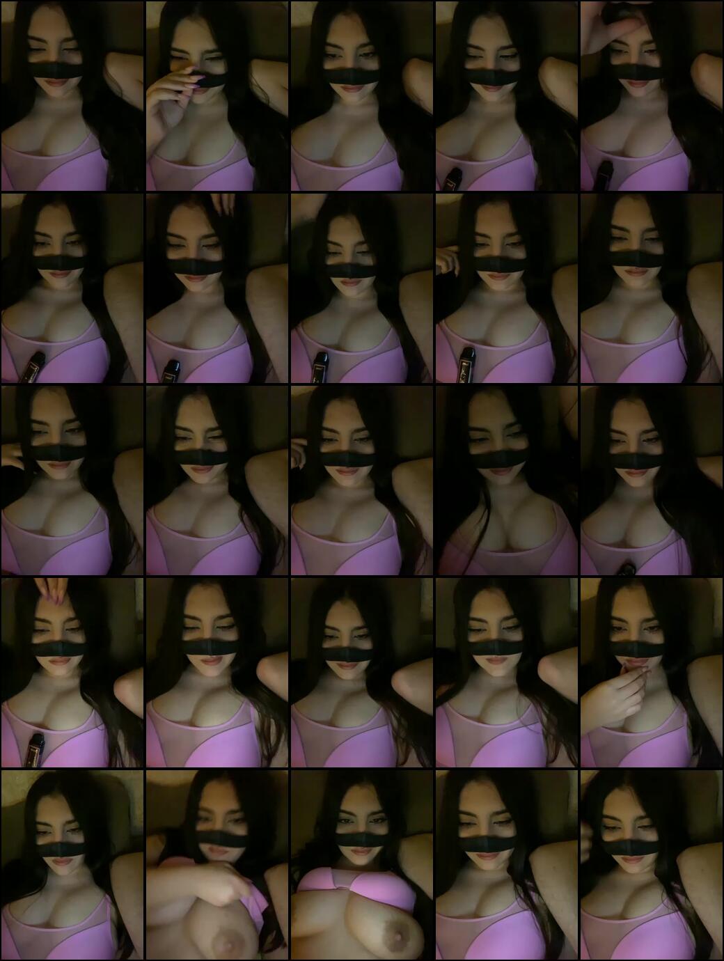 AloeloeaBongaCams Porn Cam 2024-02-07
