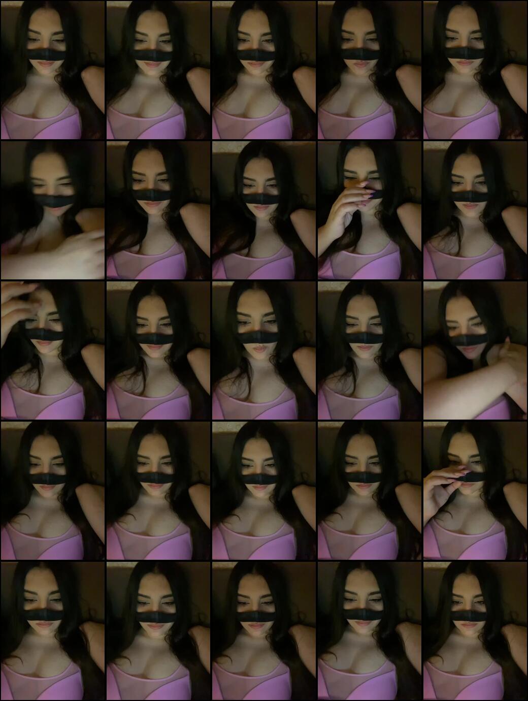 AloeloeaBongaCams Porn Cam 2024-02-08