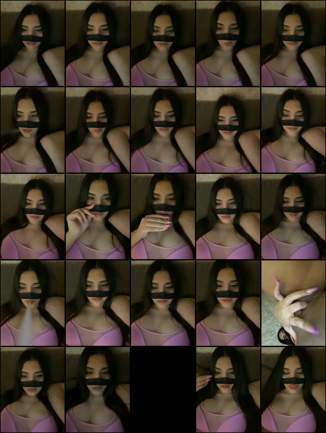 AloeloeaBongaCams Porn Cam 2024-02-13